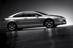 Peugeot 407 Coupe 2006 года